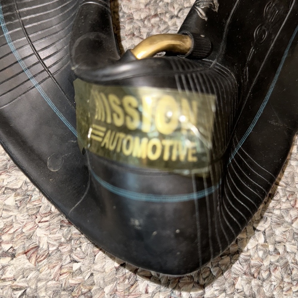 👙Mission Automotive Replacement Inner Tubes 2 pack - Picture 7 of 7